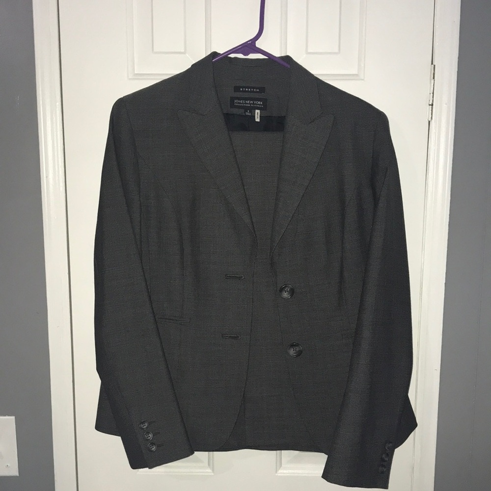 Jones New York pantsuit